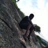 black man๐ฏ ็ๅคดๅ