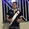 Cobrador oficial do Vasco da Gama. 的头像