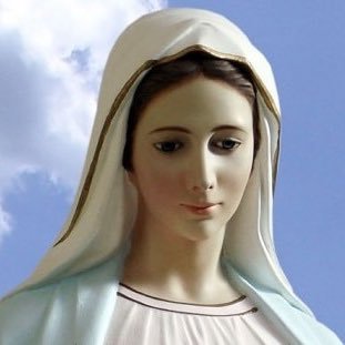 Virgen de Medjugorje's profile picture