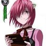 Profilbild von PsychoLucy