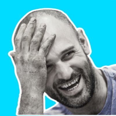 Ed Stafford's profile picture
