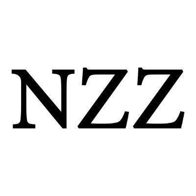 Neue Zürcher Zeitung Deutschland's profile picture