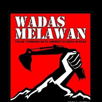 Wadas Melawan's profile picture