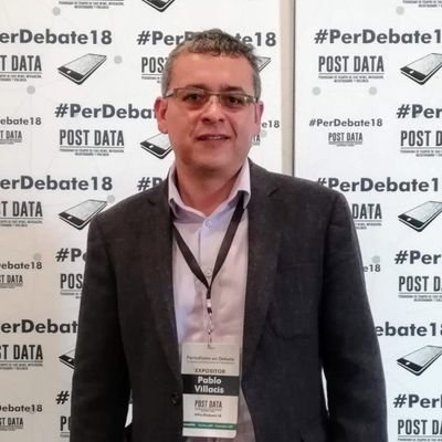 Pablo Villacís's profile picture