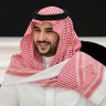 Khalid bin Salman خالد بن سلمان profil fotoğrafı