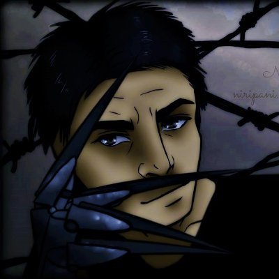 SlasherMan's profile picture