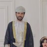 Фото профиля السيناتور /حمد حمود ياسر الجنيبي