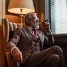 Profilbild von Marcus P. Gold