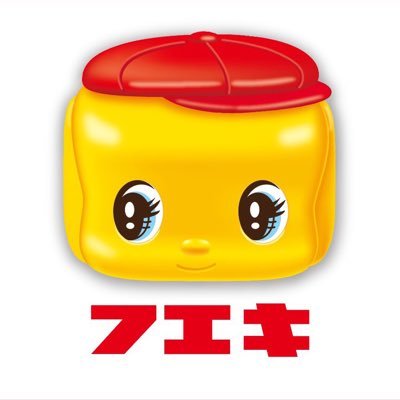 fueki_official's profile picture
