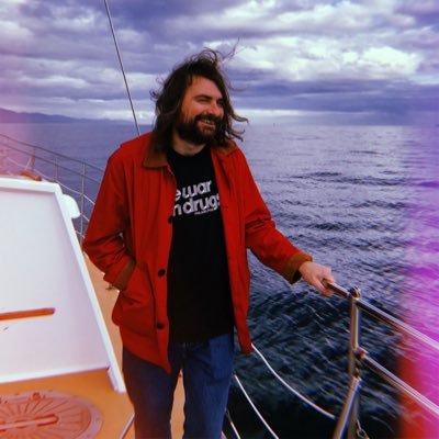 Rich Thane's profile picture