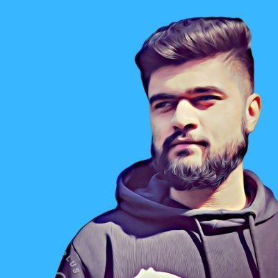 Manu Arora's profile picture