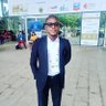 Marginal Field Operator(Aku si na Chi 1 of Obizi) profil fotoğrafı