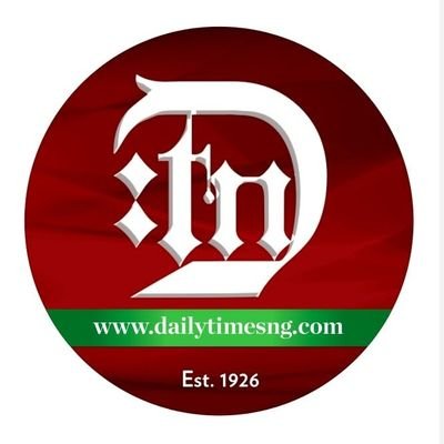 DailyTimesNGR's profile picture