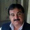 Mir Kajlo Khan Mugheri 的头像