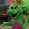 Фото профиля Hot Takes From Baby Bop
