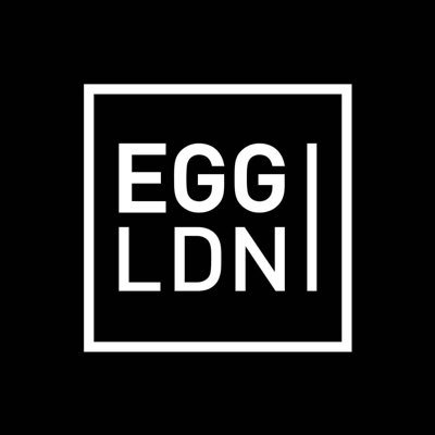 Egg London's profile picture