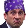 Profilbild von Prison Mike