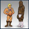 Profilbild von Ville'ans Toys