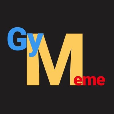 GYMemeDeArkan's profile picture