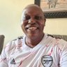 Profilbild von John Makamure