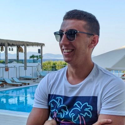 Seb Vidal's profile picture