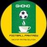 Ghono Football Fantasy profil fotoğrafı