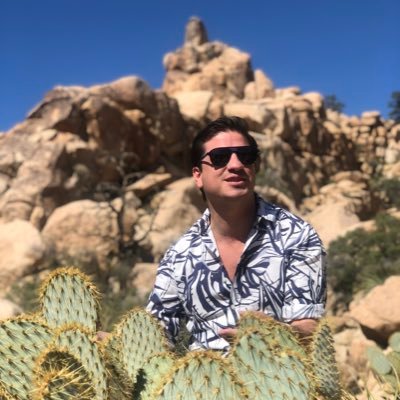 ivordonez's profile picture