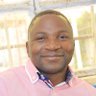 REAGAN MBUYI's profile picture