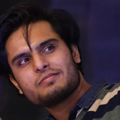 Vicky Verma's profile picture