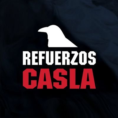 Refuerzos CASLA's profile picture