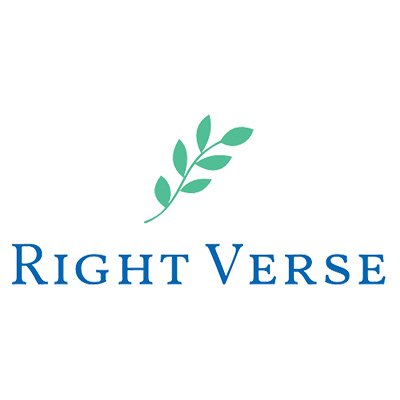 rightversecom's profile picture