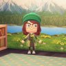 Molly Wallemby profil fotoğrafı