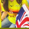 リンダリンダ⚽❤️💛2026.9.20(日)竜徹酒場@南青山MANDALA 的头像