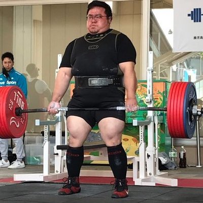 薩摩の怪物くん's profile picture