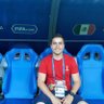 Daniel Vazquez P profil fotoğrafı
