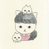 Profilbild von 三色団子