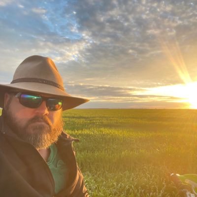 Lance Wise's profile picture