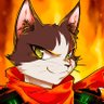 The Cat Sidhe, Malevelon Creek survivor. 的头像