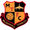Profilbild von Mildenhall Town FC