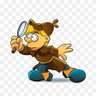 sherlocksa profil fotoğrafı