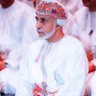 ؏ــبَــدالِلّـًِـــــھْ🖤's profile picture