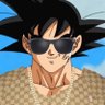 Profilbild von Gucci Goku