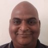 Profilbild von Venkat Ramakrishnan