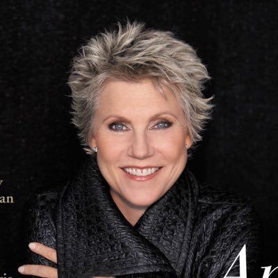 Anne Murray's profile picture