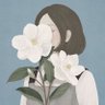 ندى الحربي 的头像