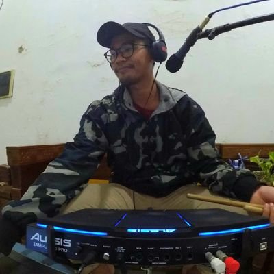 Kenapa Jaim buat me-retweet?'s profile picture