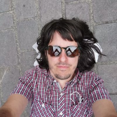 Anónimo García's profile picture
