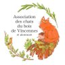 Фото профиля Association chats du bois de Vincennes et alentour