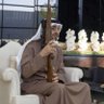 م.ناصر العامري profil fotoğrafı