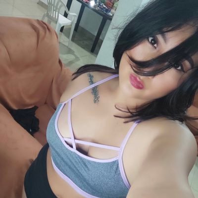 Tu Chiquita Traviesa 🫣's profile picture